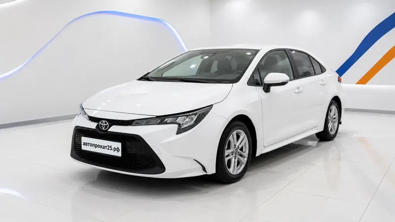 Toyota Corolla Levin