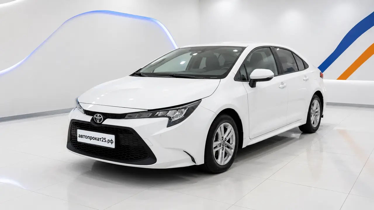 Toyota Corolla Levin