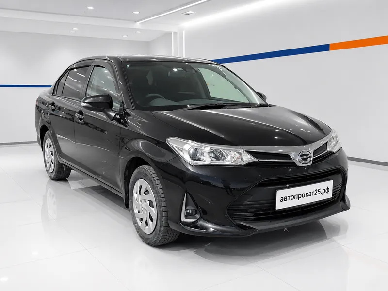 Toyota Axio