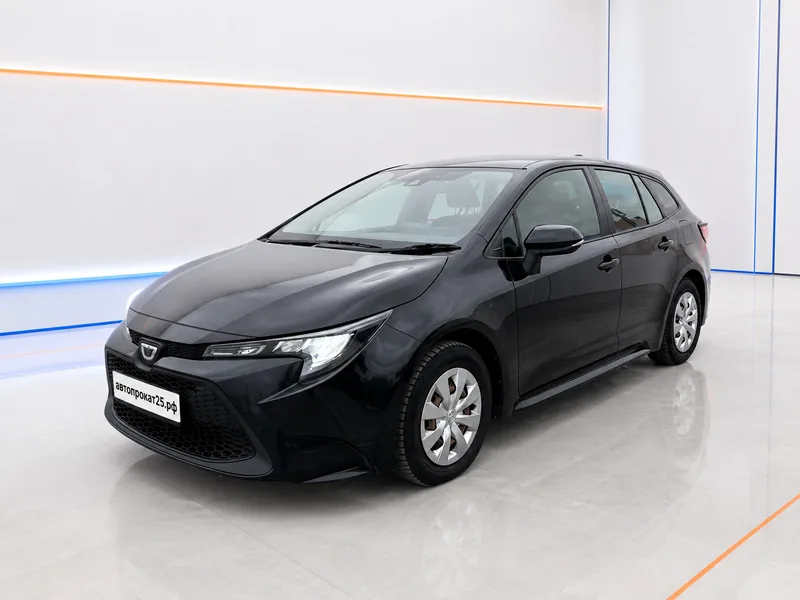 Toyota Corolla Touring