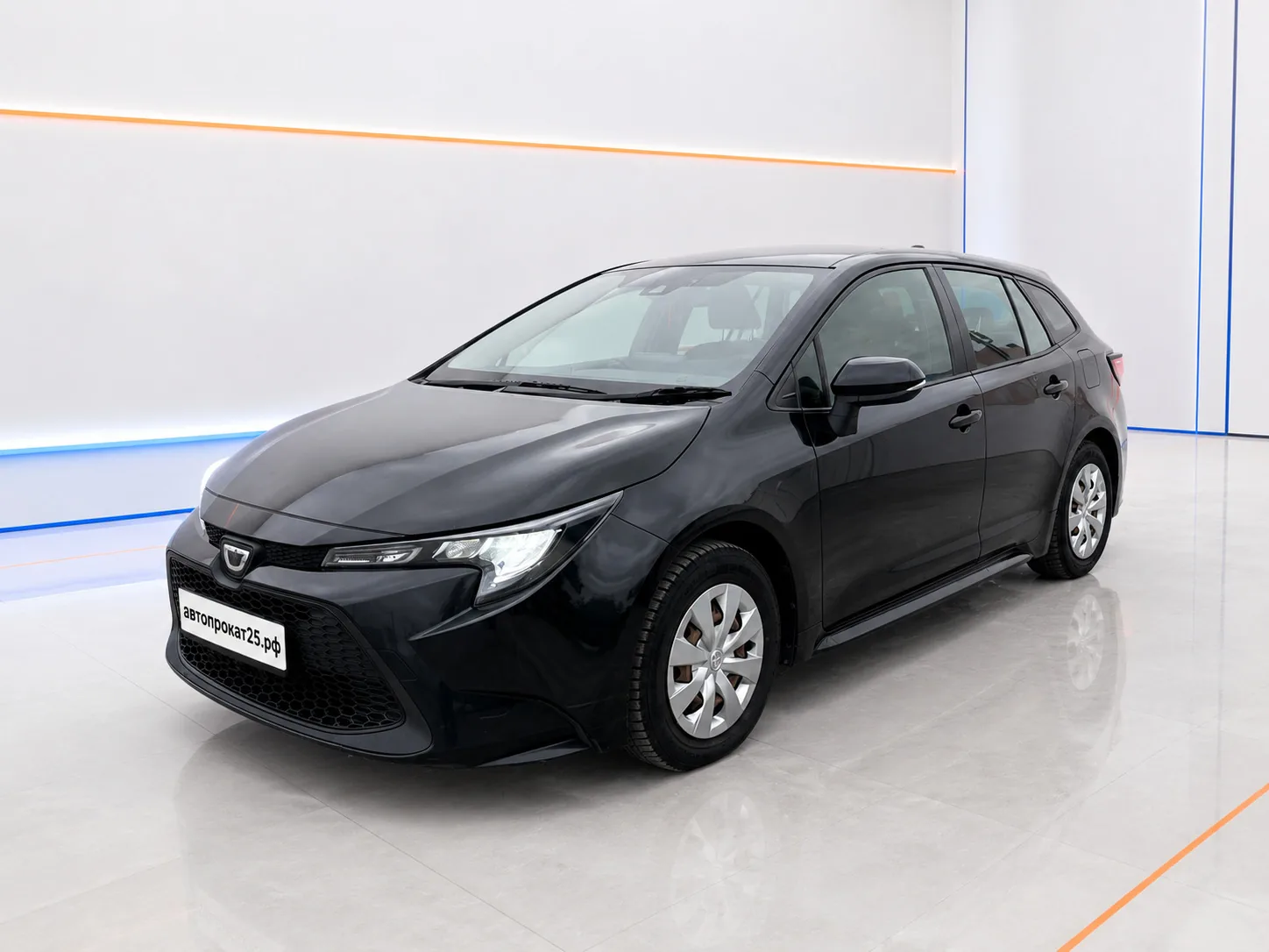 Toyota Corolla Touring