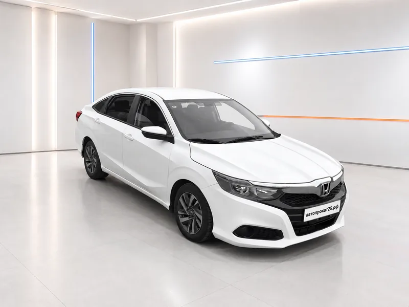 Honda Crider