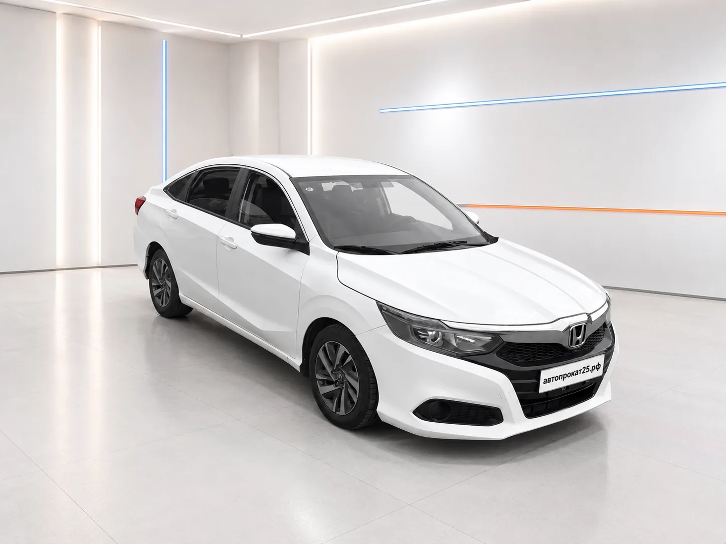 Honda Crider